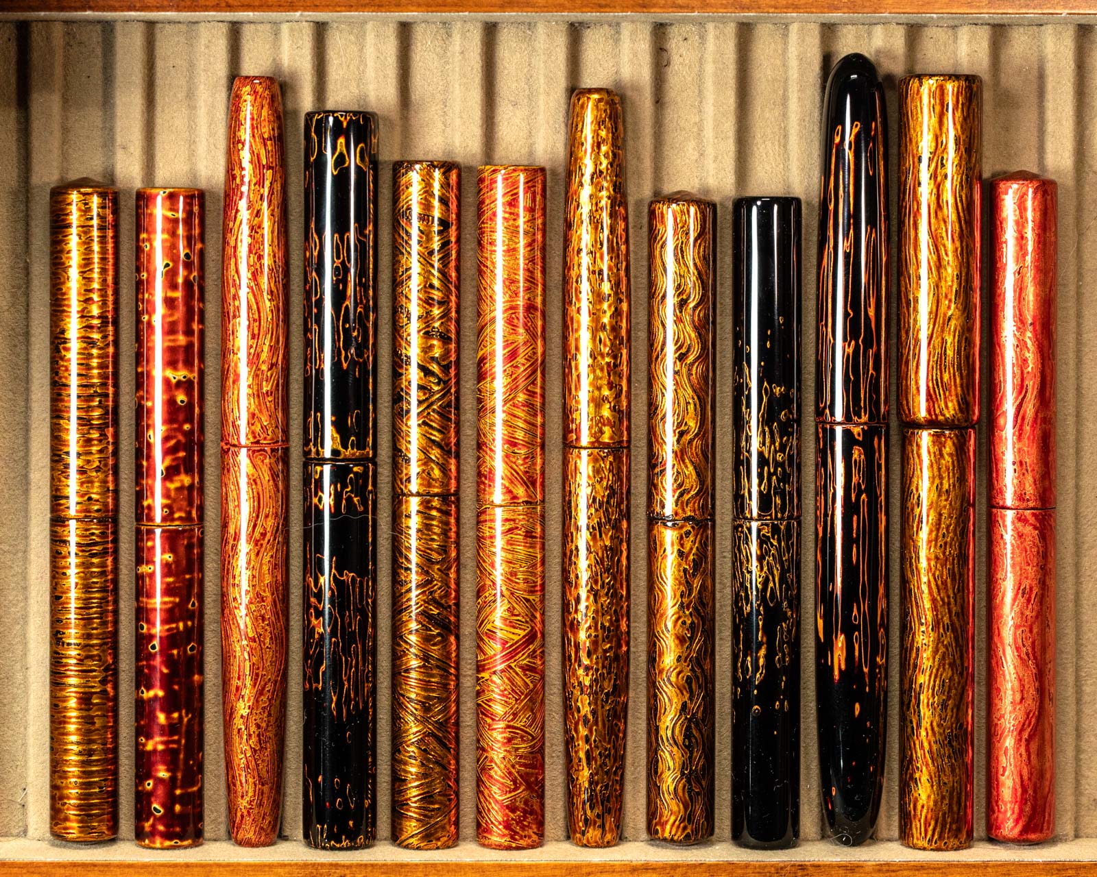 25% discount on pens for Youtube channel subscribers